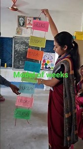 model of weeks//Model //chart //TLM#mycollage