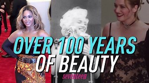 242K views · 5.4K reactions | See over 100 years of beauty (this is INCREDIBLE) | Seventeen | Facebook