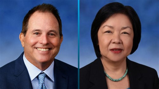 Kelly King launches bid to reclaim South Maui Council seat from Tom Cook | Maui Now