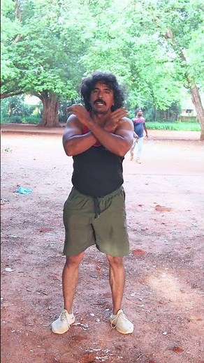 Driver களுக்கான 3 Simple Exercise 💪 | உடல் ஆரோக்கியம் & கொழுப்பு குறைவு | Sathish Fitness Tamil