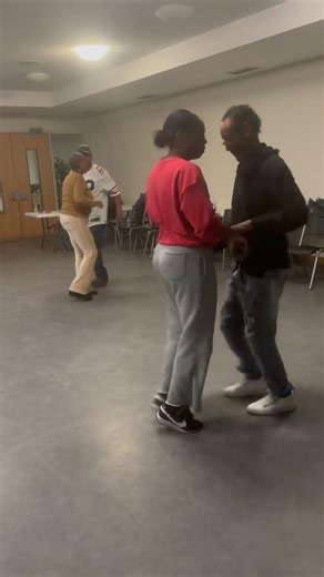 Rick Ball Shows How Chicago Stepping Was Originally Done #steppin #dancehistory #tutorial