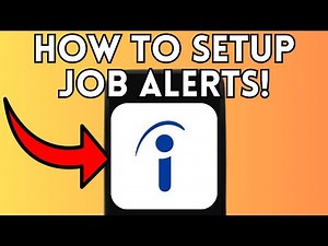 How To Setup Job Alerts On Indeed (Full Guide) 2025!