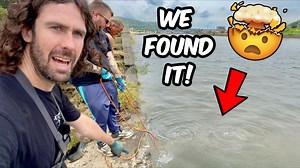 101K views · 1.8K reactions | Surprise Lost WW2 Treasures Found Magnet Fishing in the River #magnetfishing #treasurehunting | Bondi Treasure Hunter | Facebook