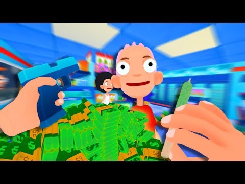 I Became The RICHEST Store Owner In Scan or Scam VR