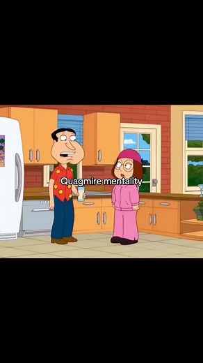 Side eye #familyguy #familyguyclips #familyguyedit #glenquagmire #mentaility #foryoupage #foryou