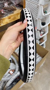 50K views · 629 reactions | Drive in style ️✨ Our handcrafted tooled leather steering wheel covers are now available — add a touch of Western charm to every ride! Western-linens.com | Western Linens | Facebook