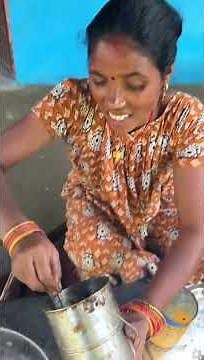 Jharkhand Village Chicken Curry | Desi Chicken on Wood Fire | Dehati Cooking Style