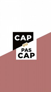 Vous êtes du genre... CAP ou... PAS CAP ? 😉 Défiez la personne de votre choix avec notre gamme de coffrets aux challenges 100% gagnants ! Plutôt saut à l'élastique ou massages aux huiles essentielles ? Jet-ski ou farniente à la piscine ? Vol en montgolfière ou séjour détente pour deux dans le superbe Hôtel La Pinède ? Nuit dans une cabane écoconçue ou séjour dans des jolies chambres d'hôtes du Pays Basque ?... Allez-vous relever le défi ? 🔥 Coffrets à retrouver sur www.wonderbox.fr #wonderbox 