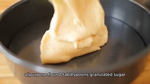 Buttermilk Waffle Recipe