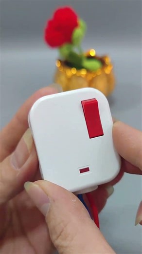 一键断电神器，告别繁琐