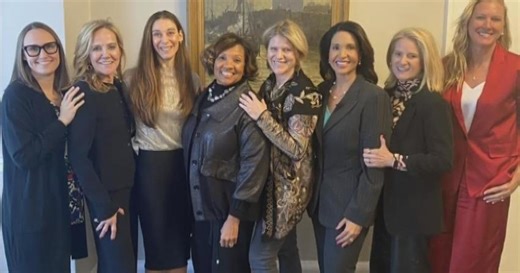 Women’s Leadership Conference held in Evanston, Illinois