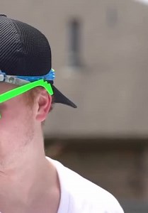 Unspeakable S05:E02 - Don't Fall Into the Wrong Pool