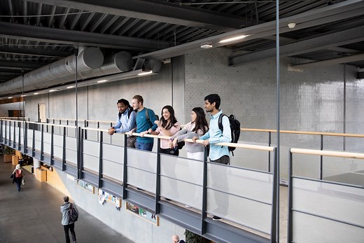 Master Environmental & Energy Management (MEEM course) | Master University Degree