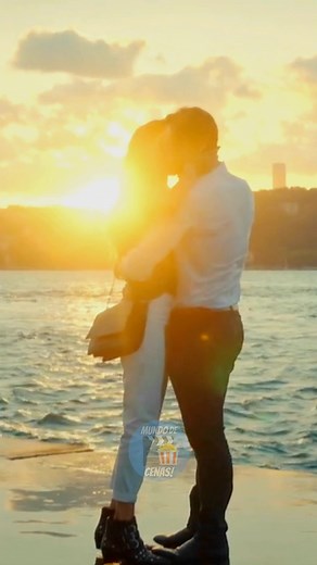 Serkan se declara para Eda: Será isso amor?