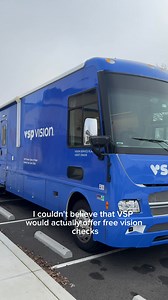 Access to care matters. 👓 That’s why VSP Eyes of Hope is bringing free eye exams and prescription glasses to people all over the country. 💙 Learn more: https://ow.ly/Ejch50Y0NSm | VSP Vision Care