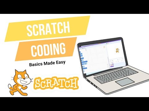 Scratch Coding for Beginners: Learn to Code with Ease!