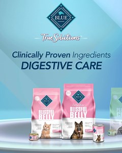 42K views · 202 reactions | Clinically proven ingredients to support your pet's specific health needs, naturally. | Blue Buffalo | Facebook