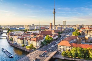 German courses in Germany | Kaplan International