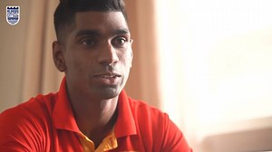 4.8K views · 39 shares | A story worth knowing!   | Birthday boy Raynier Fernandes took inspiration from his brother to kick-start his ⚽ journey, find out more in this episode of Apun Ka Game.  #ApunKaTeam  | Mumbai City FC | Facebook