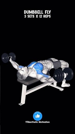 Complete Chest And Triceps Workout for Muscle Growth #workout #chestandtriceps