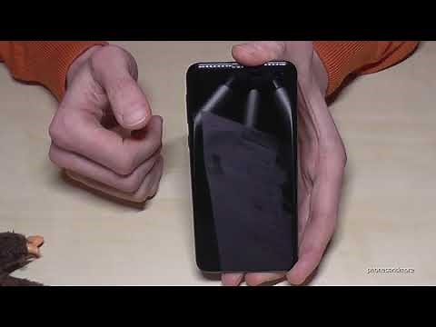 Samsung Galaxy S10e: How to make a factory data reset (hardreset) with the buttons?