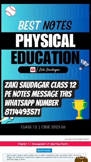 editz by s27 on Instagram: "Zaki saudagar class 12 pe notes"