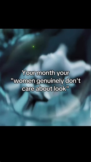 Women genuinely don't care about look — Zodiac month name matches
