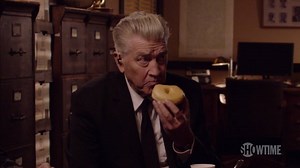 Series creator David Lynch is back as FBI Regional Bureau Chief Gordon Cole! Twin Peaks is coming to Showtime Networks in 2017. | Twin Peaks