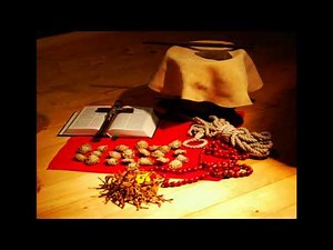 Peyote Healing Song (Jesus Son of God)