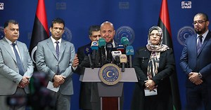 Libya government says ready for presidential poll | Africanews