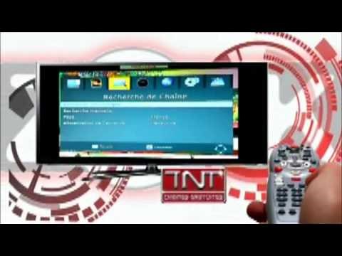 Zouk télévision est enfin sur la TNT.TROPIKPROD MARTINIQUE /