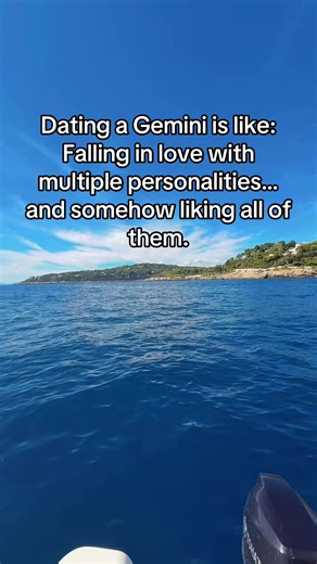 Understanding Gemini Relationships: The Multi-Faceted Love