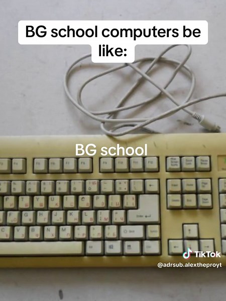 BG School Computer Setup Insights