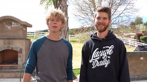 24 HOUR Tropical Tree Fort!