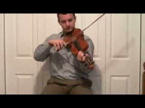 Learn How To Play America the Beautiful on Violin - Popular Songs for Violin