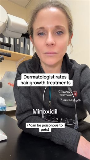 Dr. Abigail Waldman, MD FAAD | Do you agree with these ratings? Hair loss is complex and while most hair loss is due to telogen effluvium (stress induced) and... | Instagram
