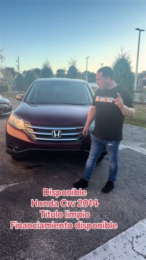 2014 Honda CR-V for Sale in Naples, Florida