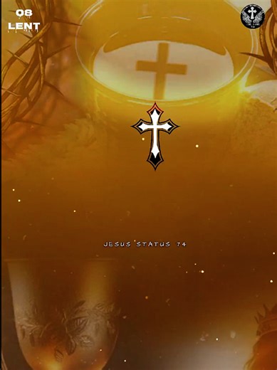 Exploring the Meaning of Lent