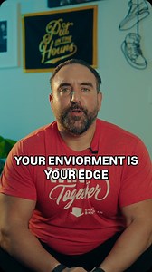 Your circle is either your ceiling—or your launchpad.  The biggest edge in business isn’t always strategy—it’s environment. Surround yourself with people who push you, sharpen you, and won’t let you play small. #LevelUp #LeadershipMindset #EntrepreneurLife #MortgagePro #GrowthEnvironment #SuccessStartsHere | Shant Banosian at Rate | Facebook