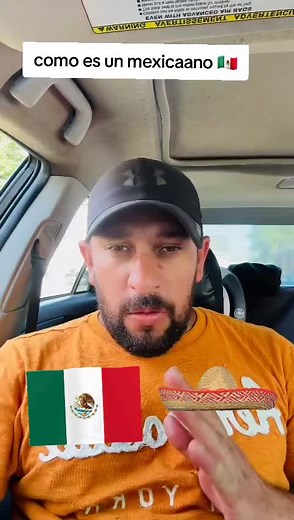 Cómo es un mexicano: Cultura y costumbres