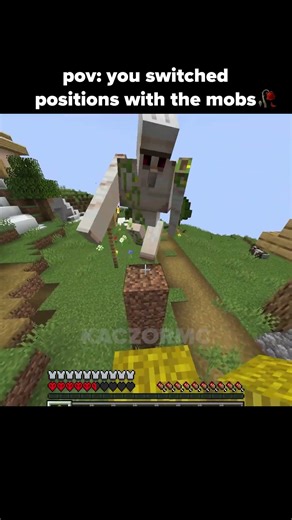 This will be in Minecraft 2!💀 #minecraft #shorts #minecraft