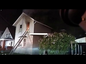 The Art of Reading Smoke with Phil Jose