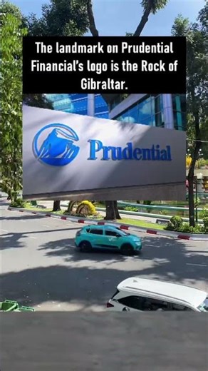Prudential logo