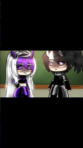 Meet the new students!! 😶 || Gacha Life/Club || #gacha #gacha #gachaclub #edit #gachaedit #gachalucu