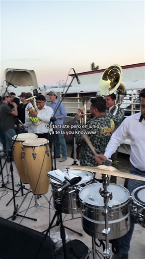 Nostalgic Moments: Missing Mexico's Banda Music