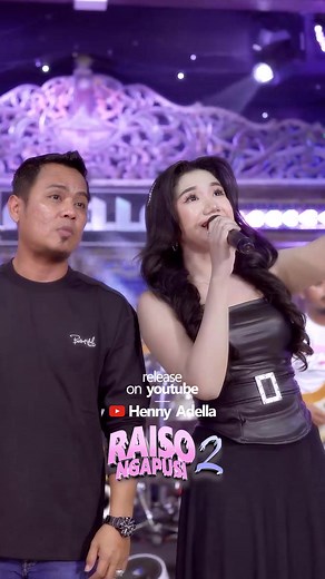 Raiso Ngapusi 2 - Cantika Nuswantoro ft Fendik Adella (Dangdut Koplo)