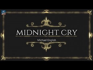 Michael English - Midnight Cry Lyrics