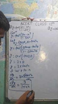 Differential Equations | Class 12 Maths | Chapter 5 | Ex 5.3 #bseb_12th_exam_2026 #education | L-10