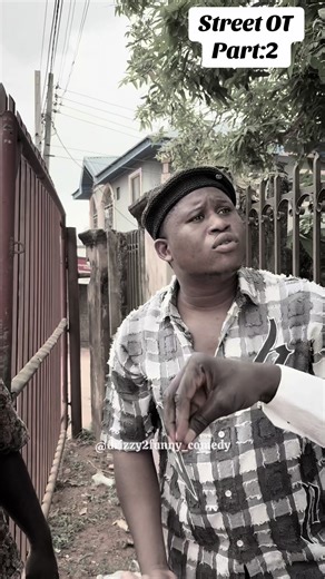 Street OT: Always Be Good to People - Part 2