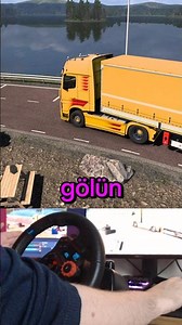 EFSANE DİNLENME TESİSİ! (Nordic Horizons) *TruckersMP*